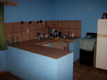 cabana in Mazamitla, Mexico which Andrew Wharton and Dave Clingman were considering buying