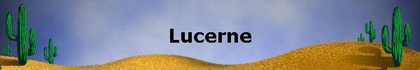Lucerne